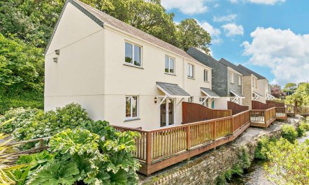3 Bed in Falmouth