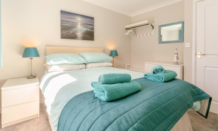 3 Bed in Falmouth 9