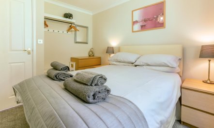 3 Bed in Falmouth 7