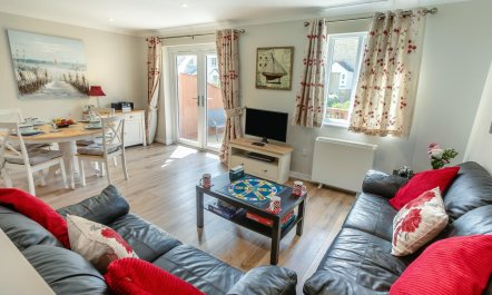 3 Bed in Falmouth 5