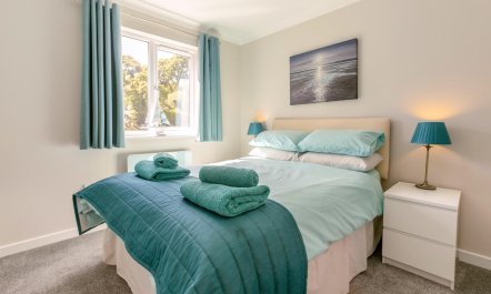 3 Bed in Falmouth 8
