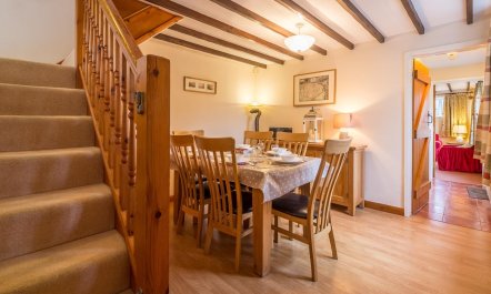 3 Bed in Sedgeford 2