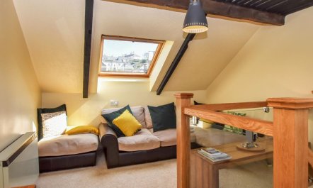 2 Bed in Fowey 9