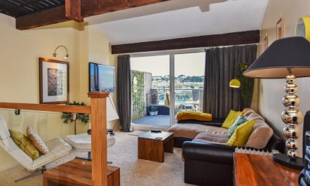 2 Bed in Fowey 7