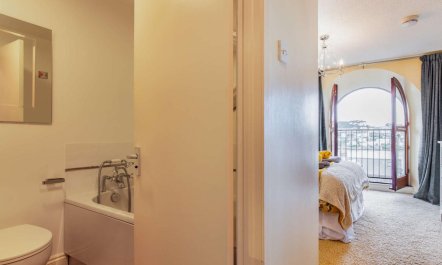 2 Bed in Fowey 2