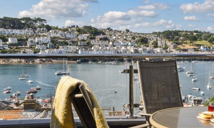 2 Bed in Fowey 5