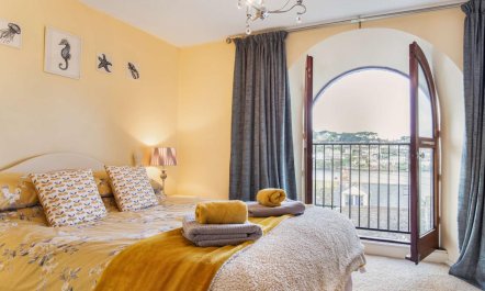 2 Bed in Fowey 1