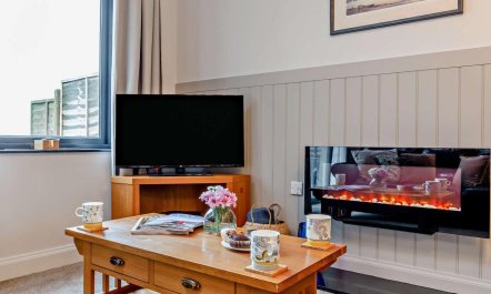 2 Bed in Berwick -upon- Tweed 5