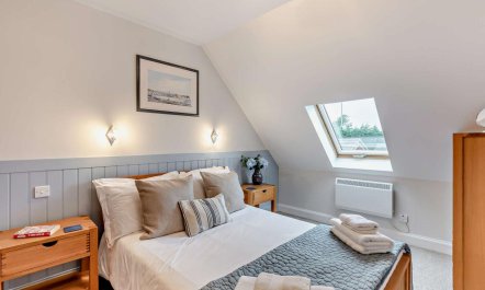 2 Bed in Berwick -upon- Tweed 1