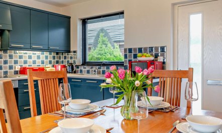 2 Bed in Berwick -upon- Tweed 2