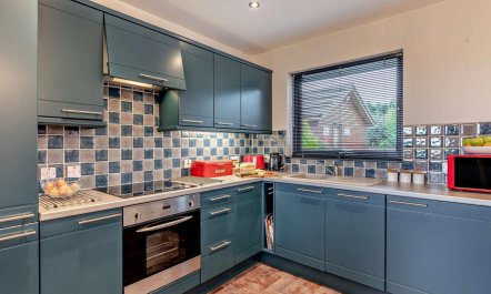 2 Bed in Berwick -upon- Tweed 4