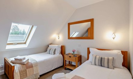 2 Bed in Berwick -upon- Tweed 9