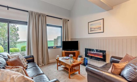 2 Bed in Berwick -upon- Tweed