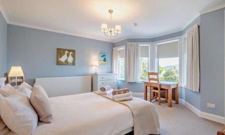 4 Bed in Isle Of Arran 8