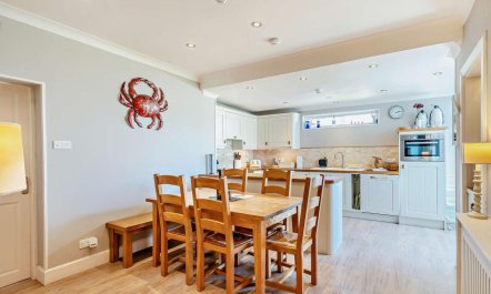 4 Bed in Isle Of Arran 4