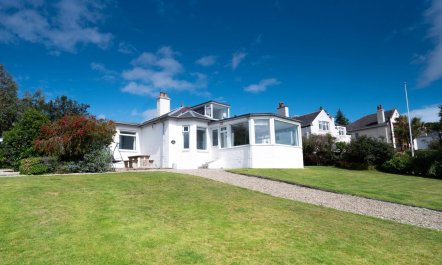 4 Bed in Isle Of Arran