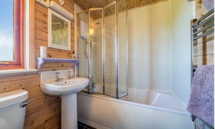1 Bed in Ashbourne 8