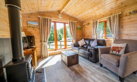 1 Bed in Ashbourne 2