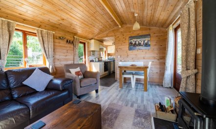 1 Bed in Ashbourne 3