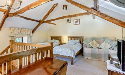 3 Bed in Torrington 3