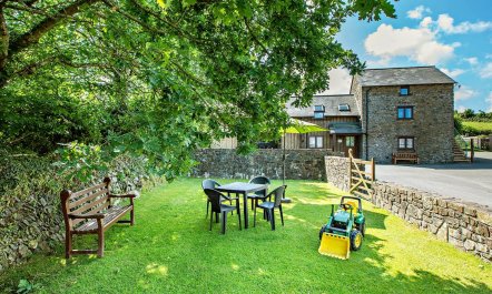 3 Bed in Torrington