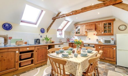 3 Bed in Torrington 3