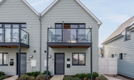 2 Bed in Bideford 5