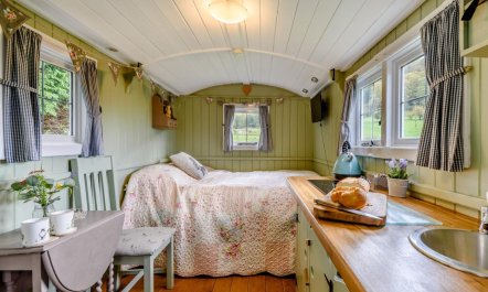 1 Bed in Hereford 2