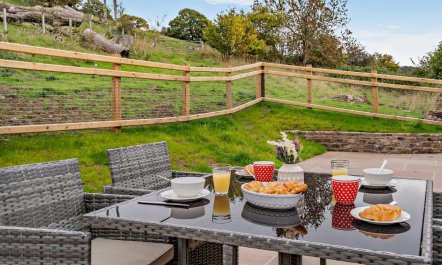 2 Bed in Crickhowell