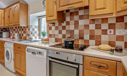 2 Bed in Crickhowell 6