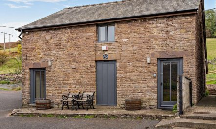 2 Bed in Crickhowell 2