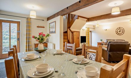 2 Bed in Crickhowell 7