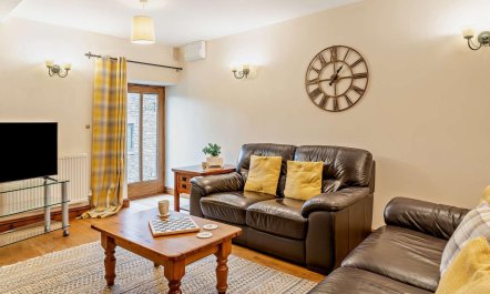 2 Bed in Crickhowell 9