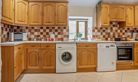 2 Bed in Crickhowell 5