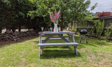 1 Bed in Dulverton 7