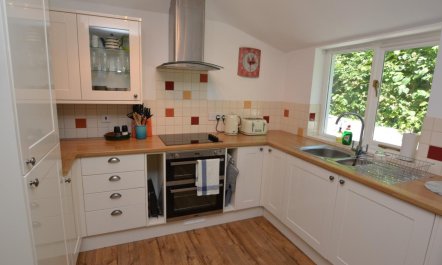 1 Bed in Dulverton 2