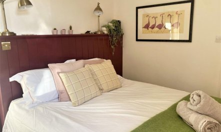 1 Bed in Dulverton 4