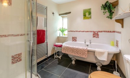 2 Bed in Launceston 4