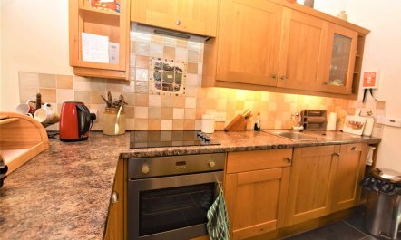 2 Bed in Launceston 5