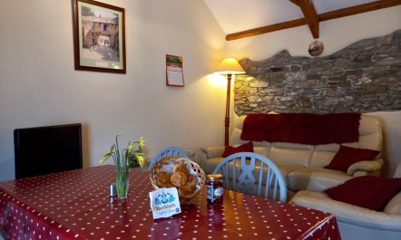 2 Bed in Launceston 2