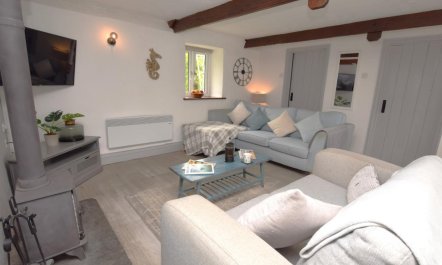 1 Bed in Tintagel 2