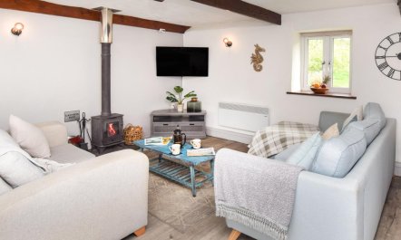 1 Bed in Tintagel 1