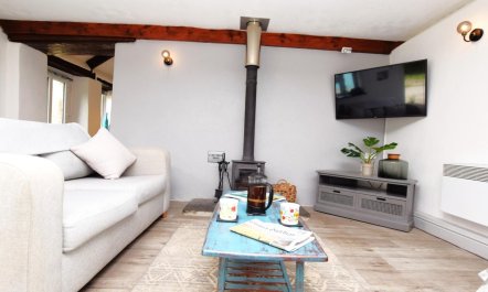 1 Bed in Tintagel 4