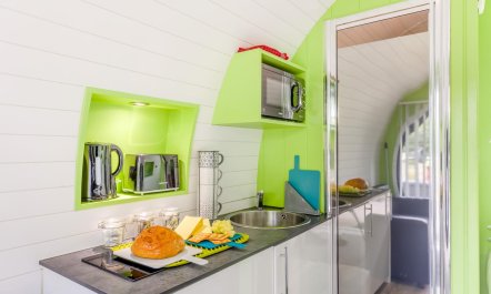 1 Bed in Lampeter 3