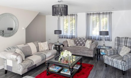 4 Bed in Leathley 1