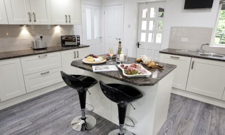 4 Bed in Leathley 3