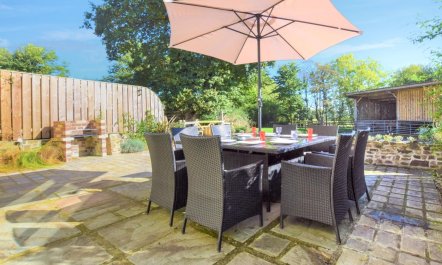 3 Bed in North Tawton 1