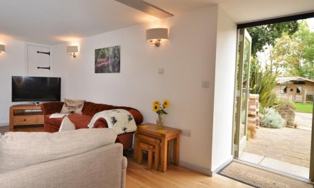 3 Bed in North Tawton 5