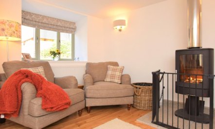 3 Bed in North Tawton 3