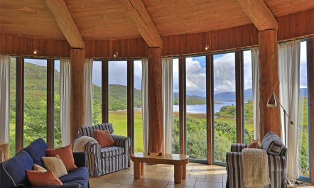 1 Bed in Ardnamurchan 4